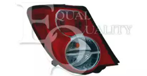 EQUAL QUALITY gp1749 -  Задние фонари